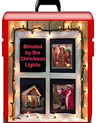 Blinded by the Christmas Lights - Helpful Production Bundle