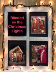 Blinded by the Christmas Lights - Perusal eScript