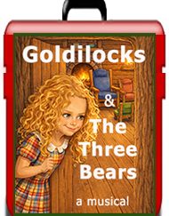 Goldilocks and the Three Bears - Helpful Production Bundle