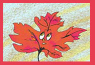 Song - The Autumn Leaf (free mp3)