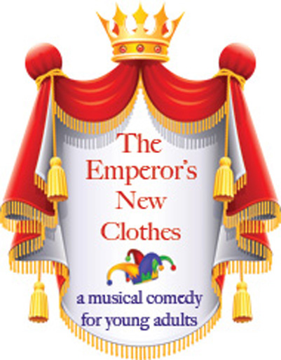 The Emperor’s New Clothes – YA version – Perusal eScript