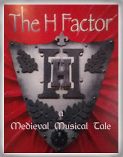 The “H” Factor – the script