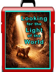 Looking for the Light of the World - Helpful Production Bundle