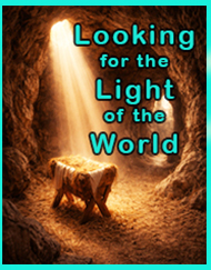 Looking for the Light of the World - Perusal eScript