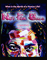 Not For Sale - Perusal eScript