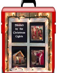 Blinded by the Christmas Lights - Helpful Production Bundle