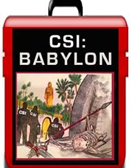 CSI: BABYLON - Helpful Production Bundle