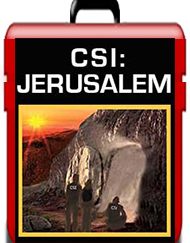 CSI: JERUSALEM - Helpful Production Bundle