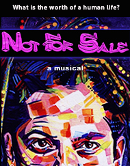 Not For Sale - Perusal eScript