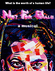 Not For Sale - Perusal eScript