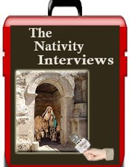 The Nativity Interviews - Helpful Production Bundle