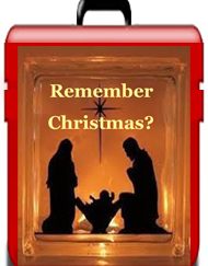 Remember Christmas? - Helpful Production Bundle