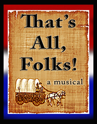 That's All, Folks! a musical - Perusal eScript