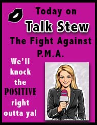 Talk Stew - Perusal eScript