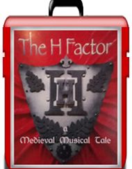 The H Factor - Helpful Production Bundle