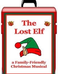 The Lost Elf - Helpful Production Bundle