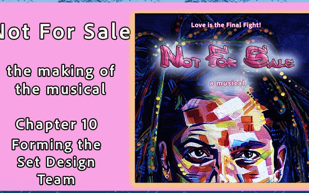 NFS BTS Chap. 10, Set Team