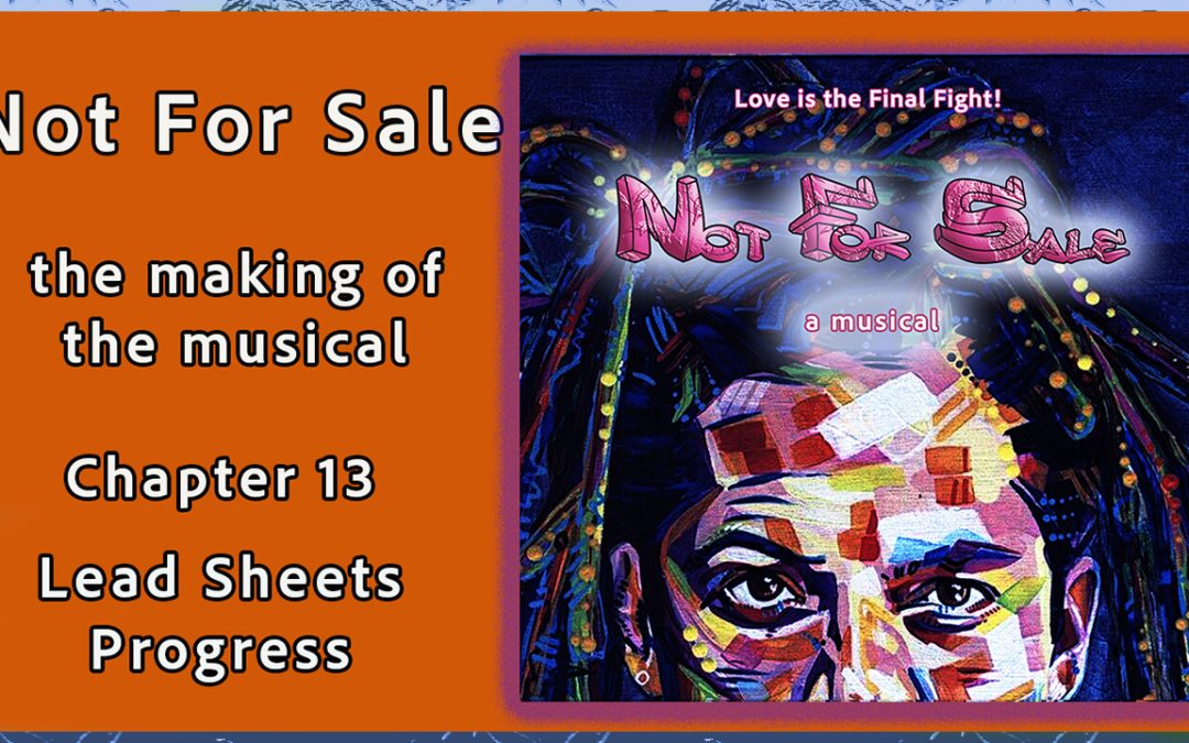 NFS BTS Chap. 13 – Lead Sheets