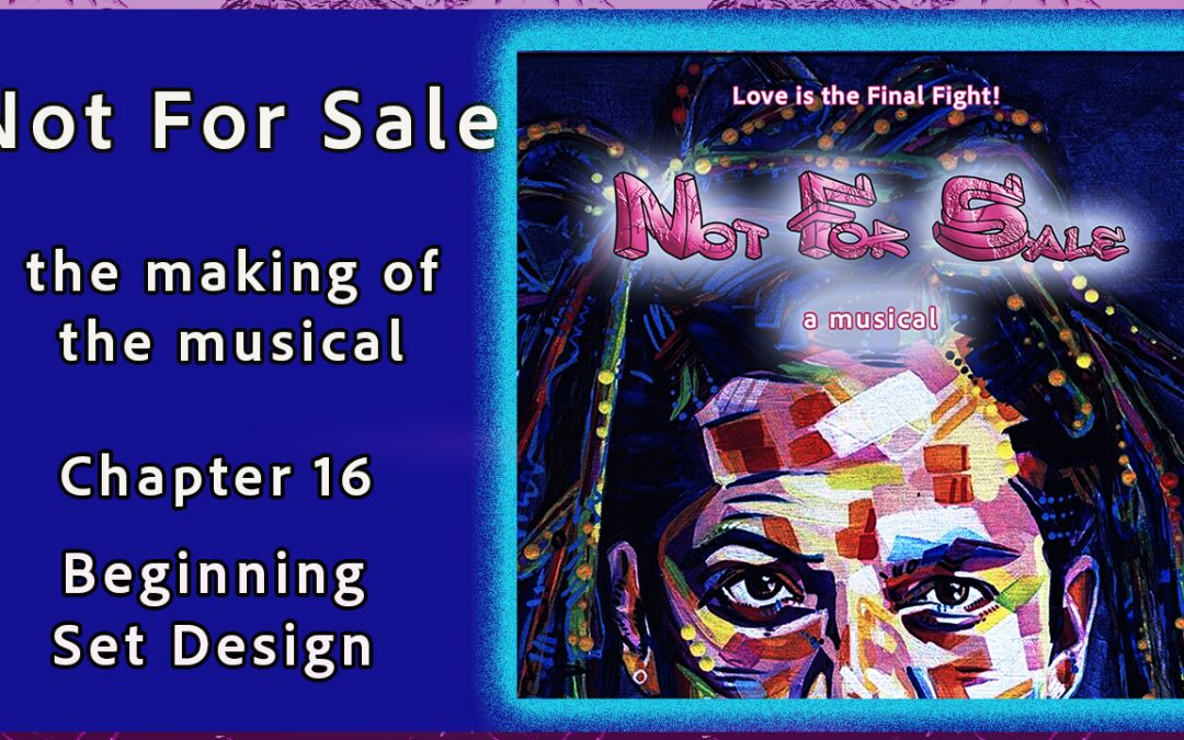 NFS BTS Chap. 16 – Set Design