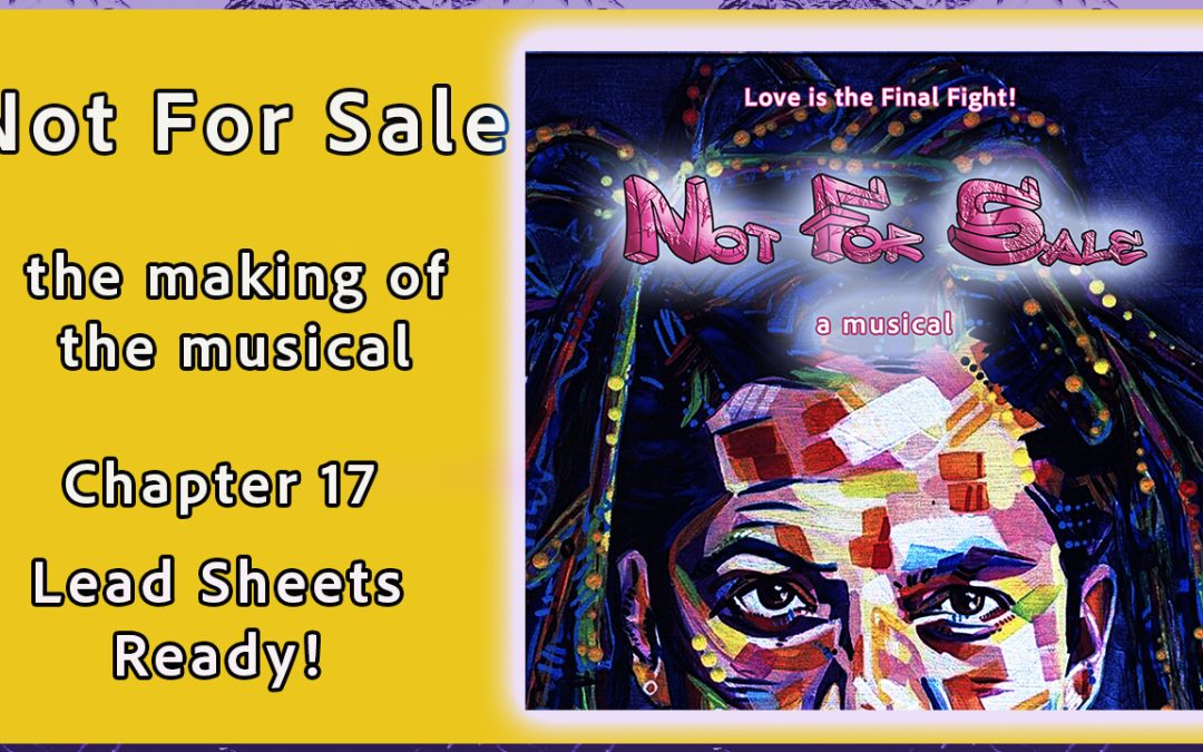 NFS BTS Chap. 17 – Lead Sheets