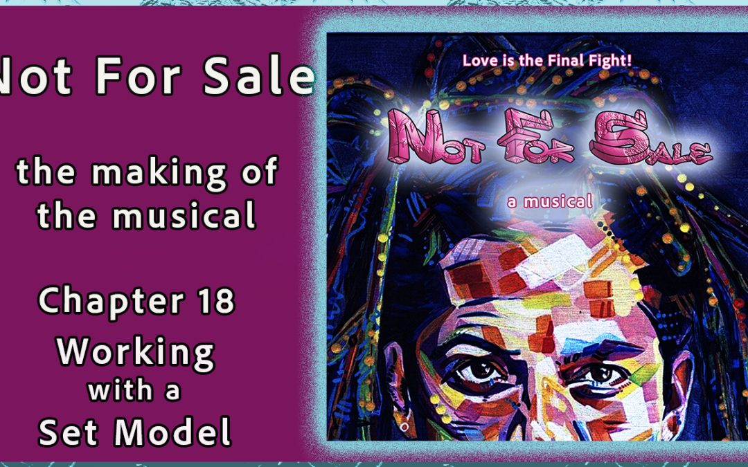 NFS BTS Chap. 18, Model Set