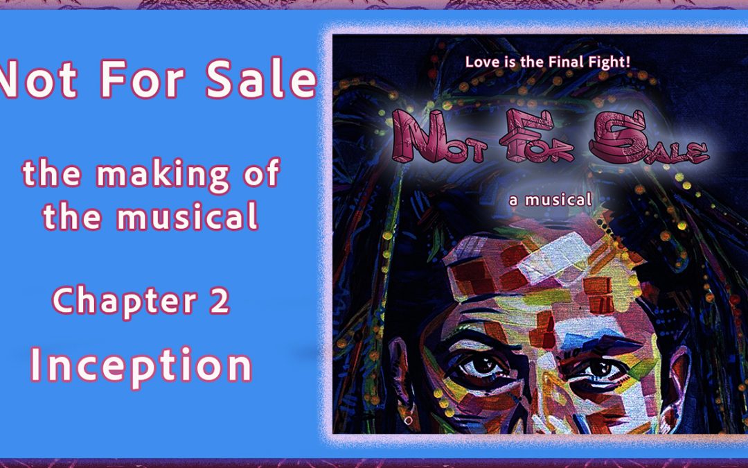 NFS BTS, Chap. 2, Inception