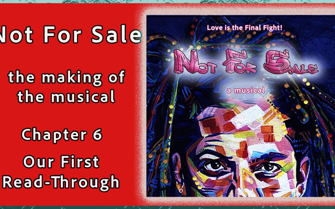 NFS BTS Chap. 6, Read-Through