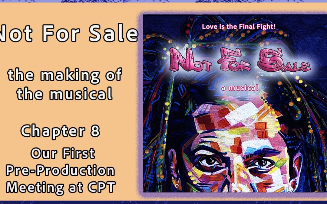 NFS BTS Chap. 8, First Mtg.