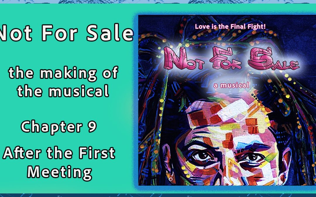 NFS BTS Chap. 9 – Post First Mtg.