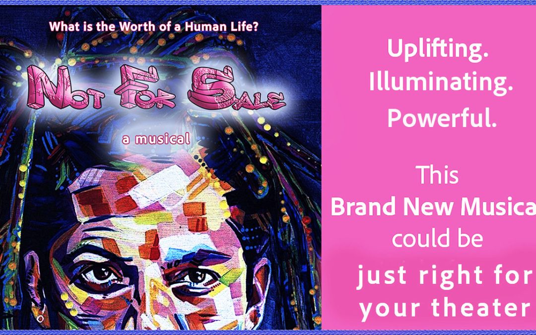 Not For Sale Promo Video