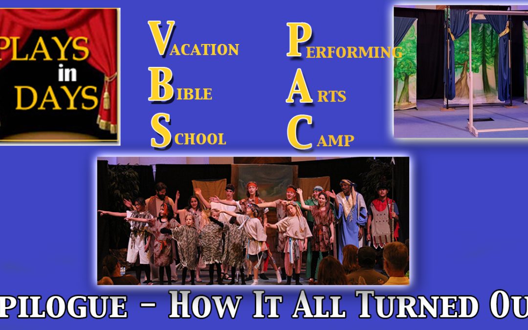 VBS PAC 2023 How It Turned Out