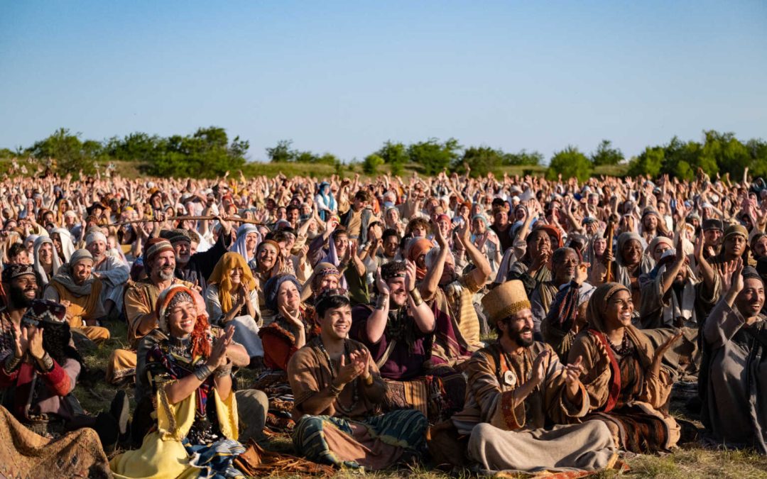 Remembering The Chosen F5K